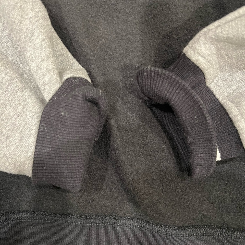 MGM Light Jacket - Picture 5 of 10